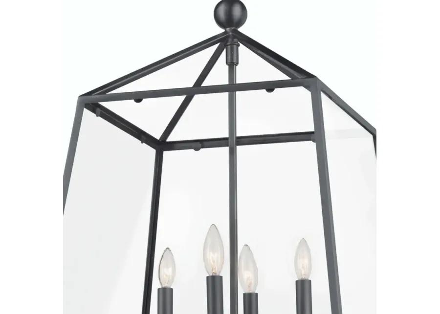 Coastal Living Bronze Cachet Lantern 