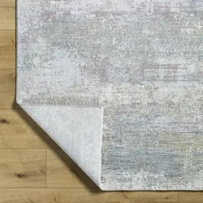 Brunswick BWK-2328 6'7" x 9'6" Machine Woven Rug