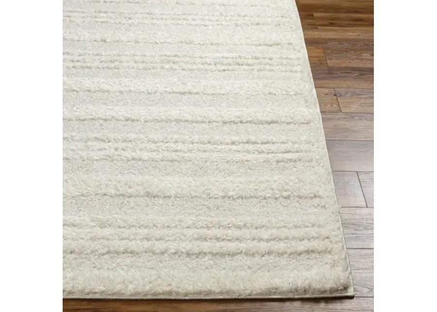 Rodos RDO-2318 5'3" x 7' Machine Woven Rug