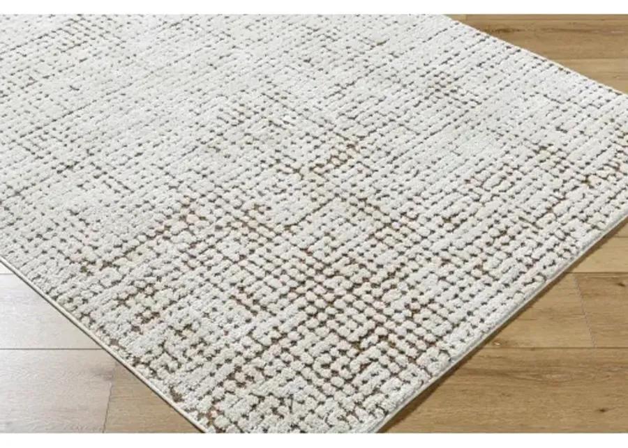 Cascade PNWCS-2301 9'2" x 12' Machine Woven Rug