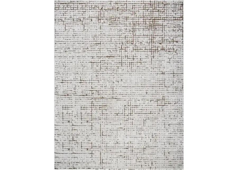 Cascade PNWCS-2301 9'2" x 12' Machine Woven Rug