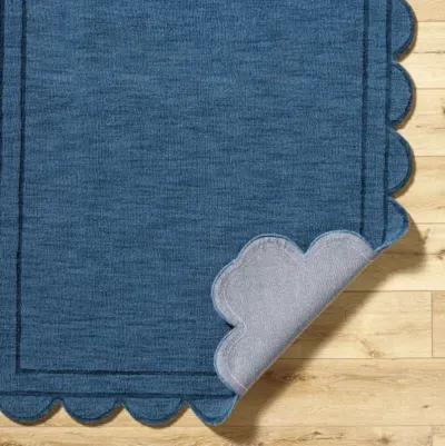 Mystique M-5493 5' x 7'6" Handmade Rug