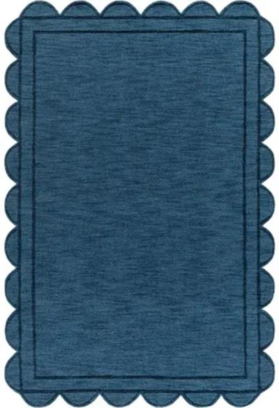 Mystique M-5493 5' x 7'6" Handmade Rug