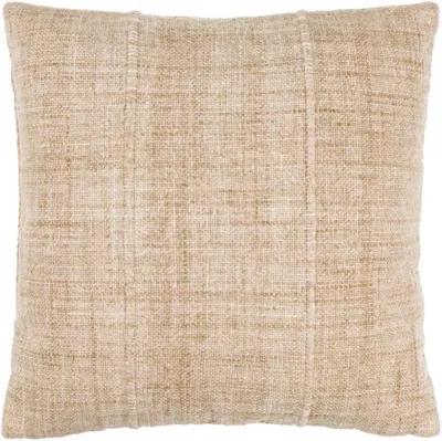 Mudcloth MUO-004 18"L x 18"W Accent Pillow