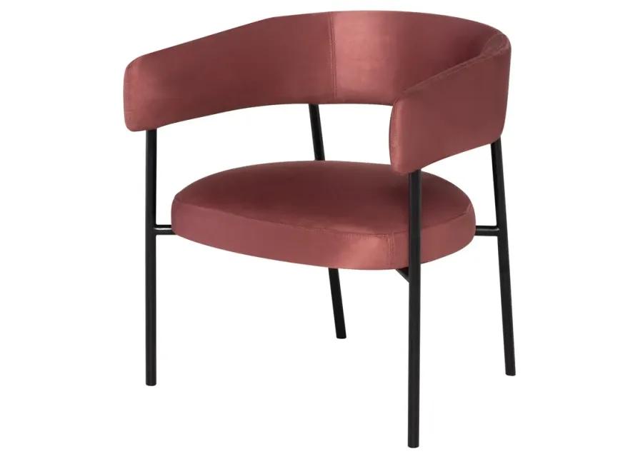 CASSIA OCCASIONAL CHAIR