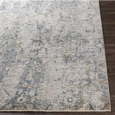 Cardiff CDF-2300 2'7" x 7'3" Rug