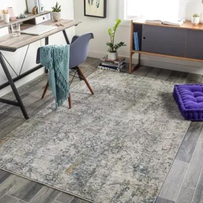 Cardiff CDF-2300 2'7" x 7'3" Rug