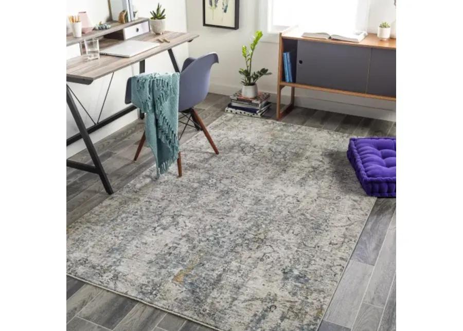 Cardiff CDF-2300 2'7" x 7'3" Rug