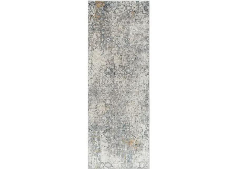 Cardiff CDF-2300 2'7" x 7'3" Rug