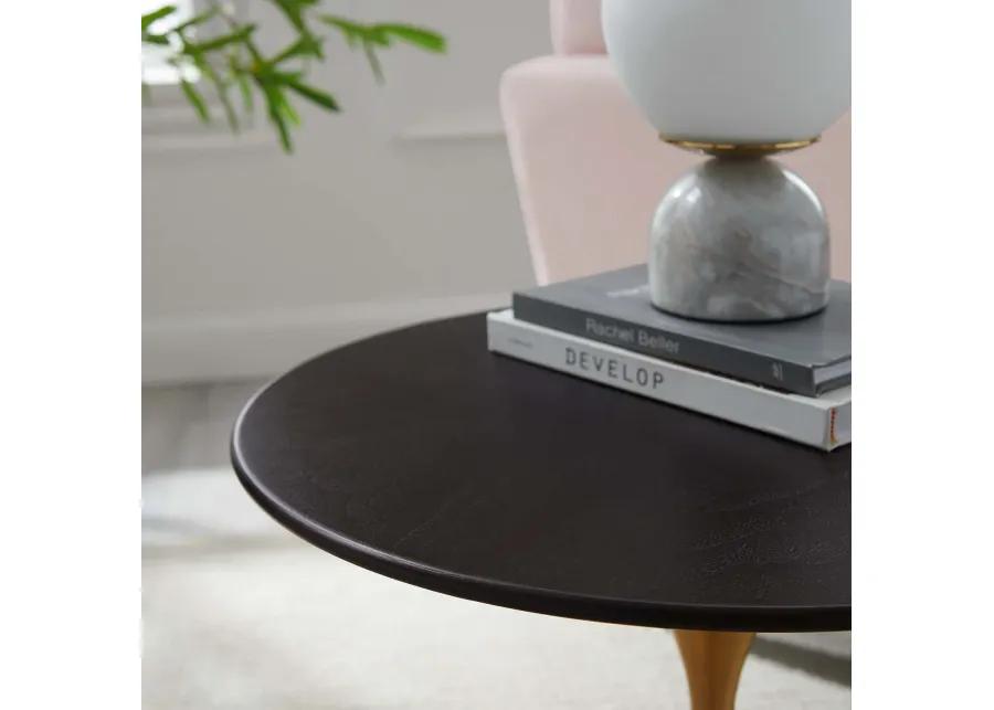 Lippa 20" Round Side Table