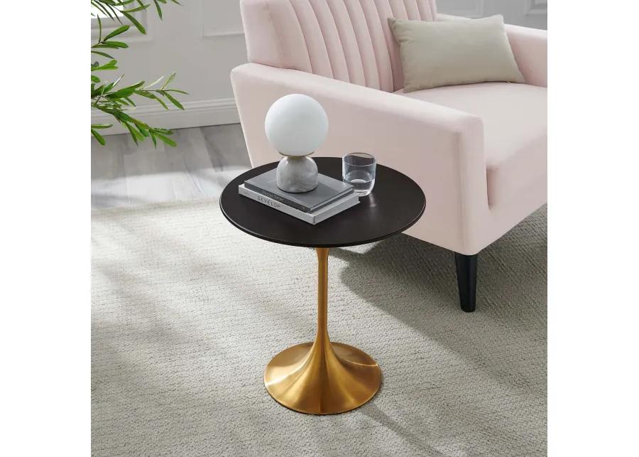 Lippa 20" Round Side Table