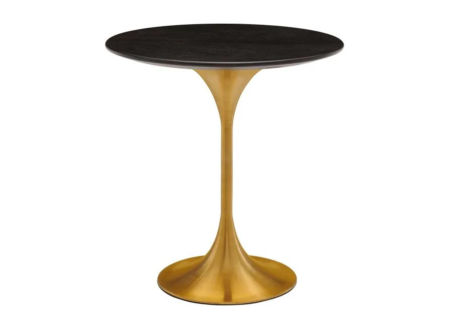 Lippa 20" Round Side Table