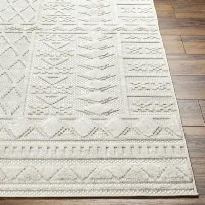 West Palm WPM-2303 2' x 2'11" Machine Woven Rug