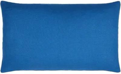 Brandon BNN-003 13"L x 20"W Lumbar Pillow  - Poly Insert