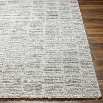 Amina AMA-2300 6' x 9' Handmade Rug