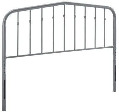 Lennon Twin Metal Headboard