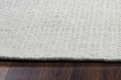 Twist 5' x 8' area rug