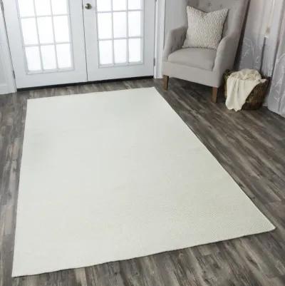 Twist 5' x 8' area rug