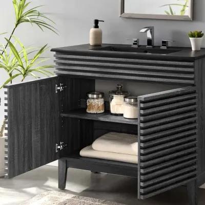 Render 36" Bathroom Vanity