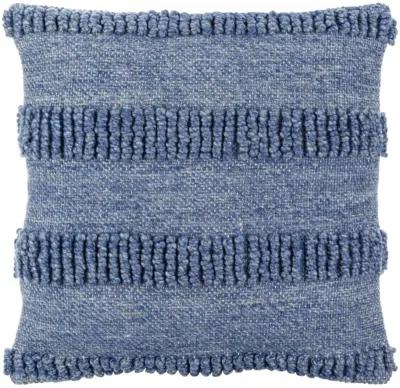 Nysa NYS-001 18"L x 18"W Accent Pillow