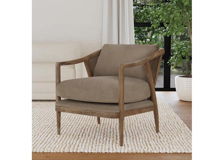 Regata Accent Chair