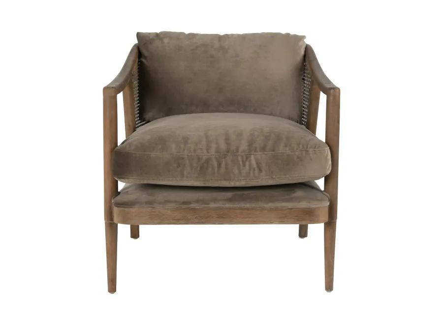 Regata Accent Chair