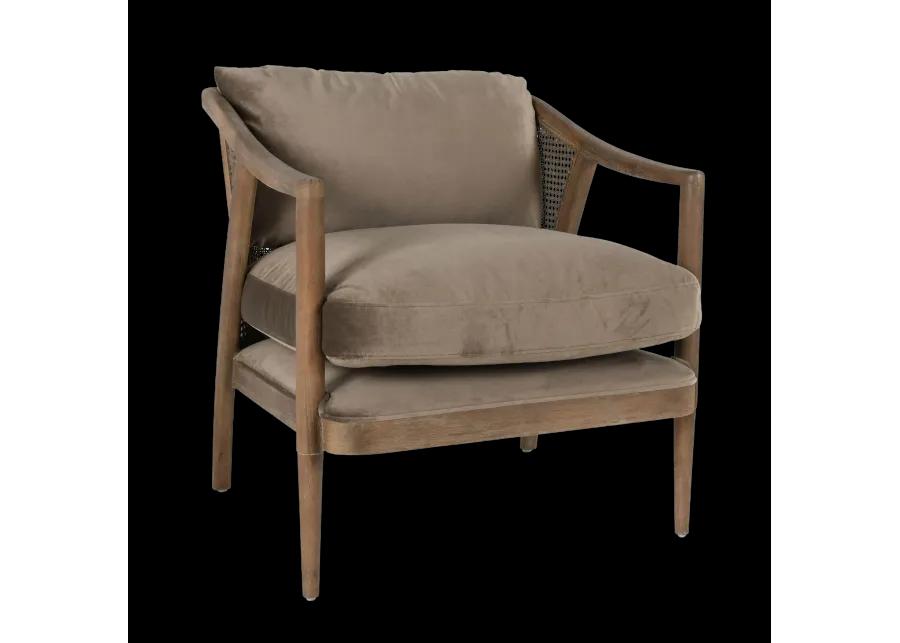 Regata Accent Chair