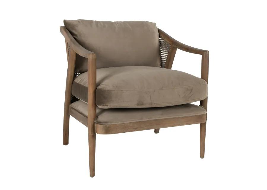 Regata Accent Chair