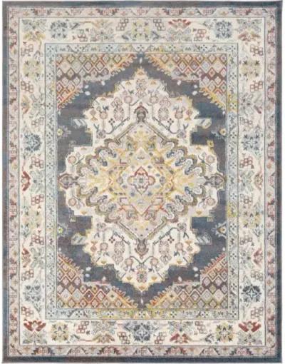 Ankara 7'10" x 10'3" Rug