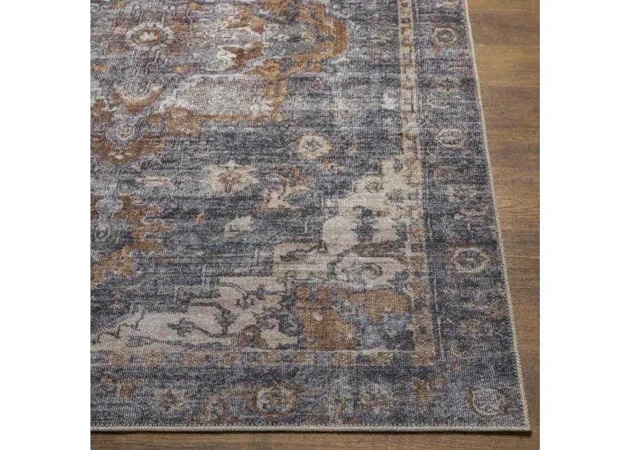 Tahmis 8'10" x 12' Rug