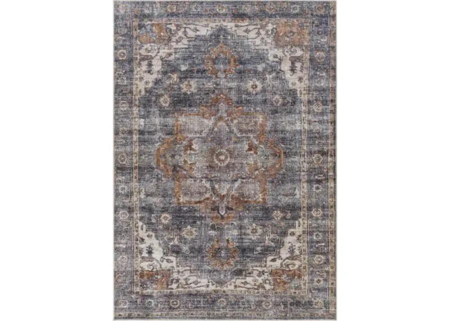 Tahmis 8'10" x 12' Rug