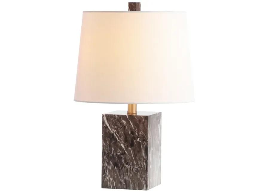 Brett Table Lamp