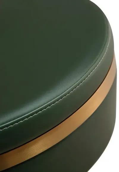 Astro Malachite Adjustable Stool