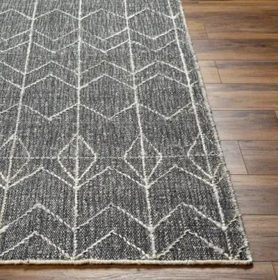 Otto OTT-2301 8' x 10' Hand Made Rug