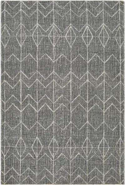 Otto OTT-2301 8' x 10' Hand Made Rug