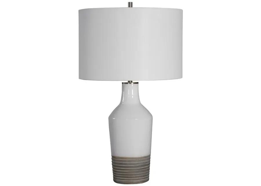 Dakota Table Lamp