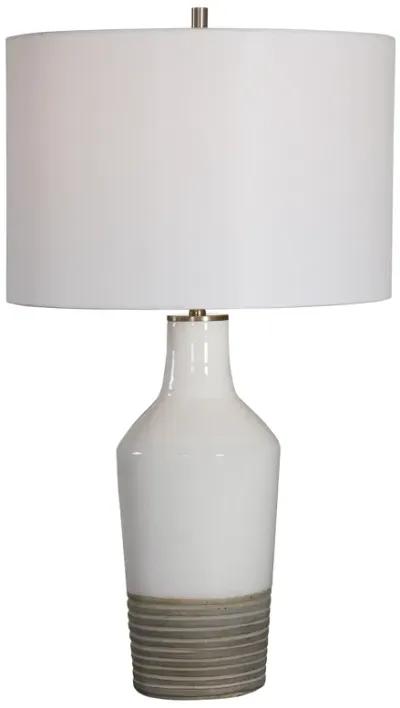 Dakota Table Lamp