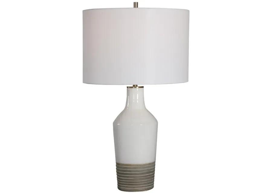 Dakota Table Lamp