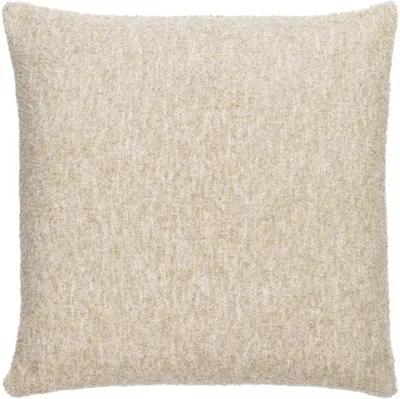 Saanvi SNV-004 20"L x 20"W Accent Pillow