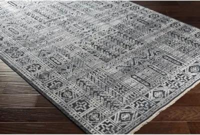 Nobility 4' x 6' Rug