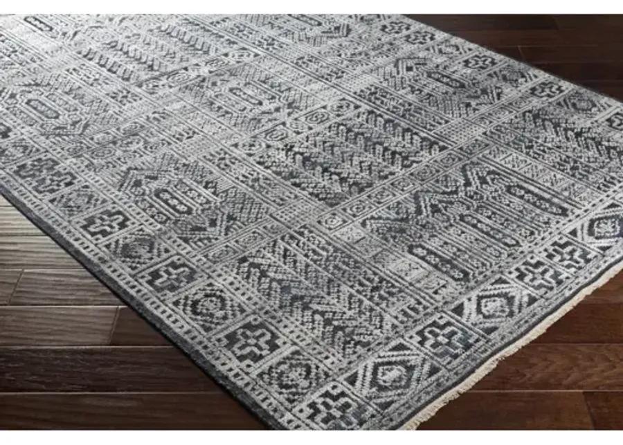 Nobility 4' x 6' Rug