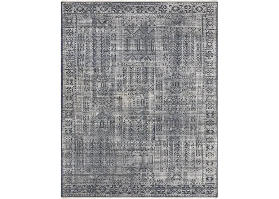 Nobility 4' x 6' Rug