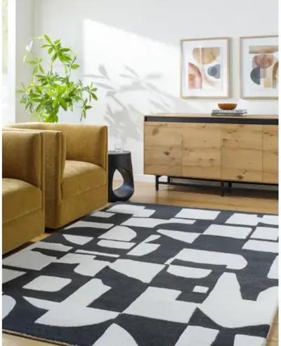 Jason Wu JSW-1005 2' x 3' Handmade Rug