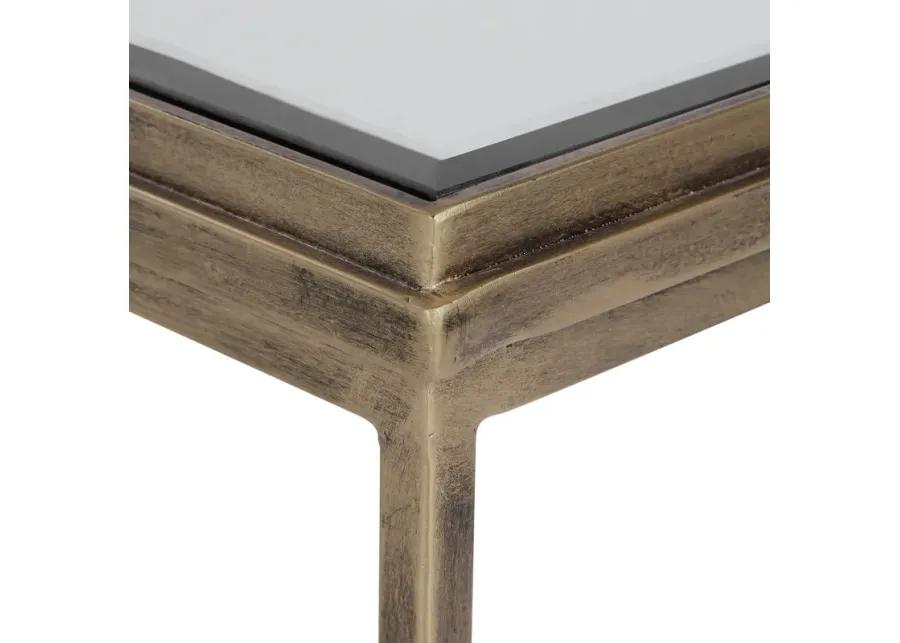 India Nesting Tables, Set/3