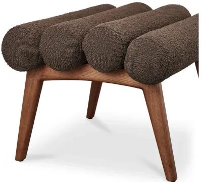 ARLO STOOL PERFORMANCE FABRIC