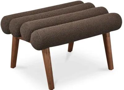 ARLO STOOL PERFORMANCE FABRIC