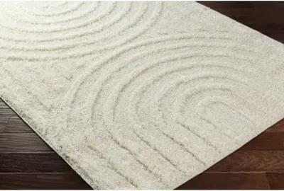 Rodos RDO-2328 6'7" x 9' Machine Woven Rug