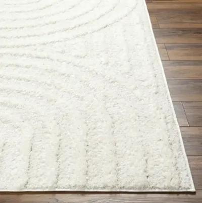 Rodos RDO-2328 6'7" x 9' Machine Woven Rug