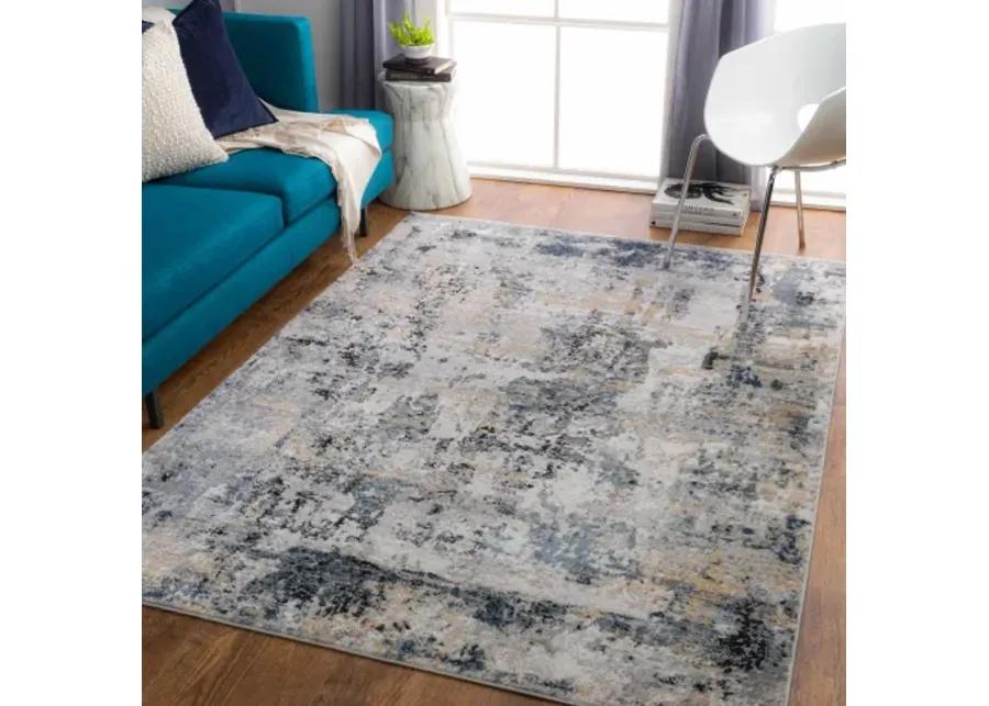 Jolie 6'7" x 9' Rug