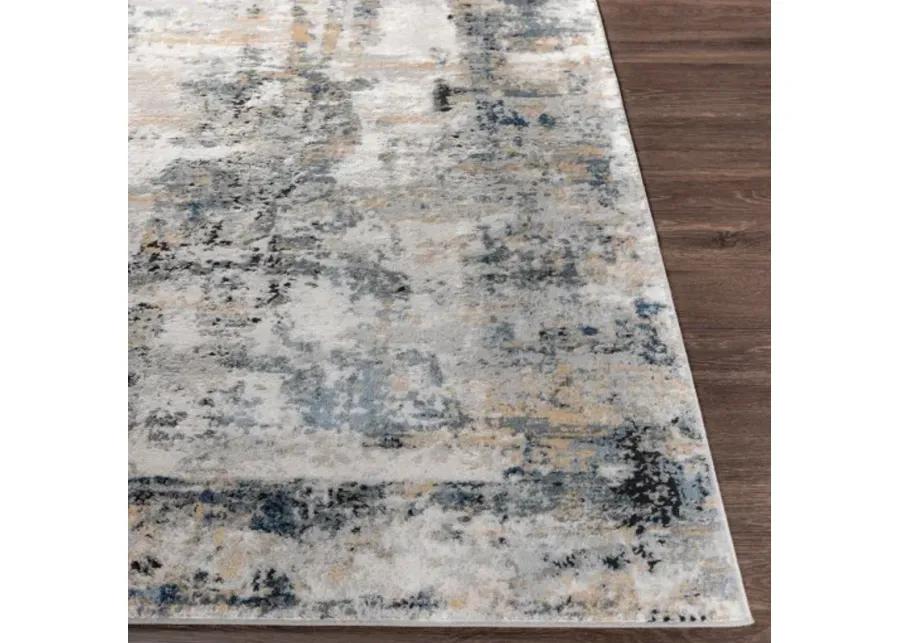 Jolie 6'7" x 9' Rug